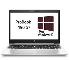 لابتوب HP CR I 7 السعة 1 تيرا الجيل الحادي عشر
