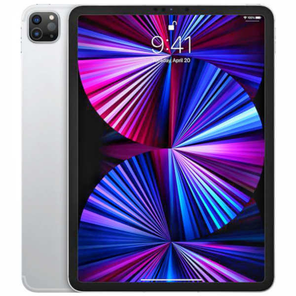 iPad Pro 11 2021