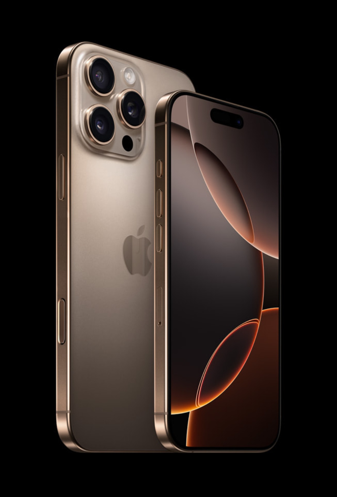 ايفون 16 برو ماكس 256 GB