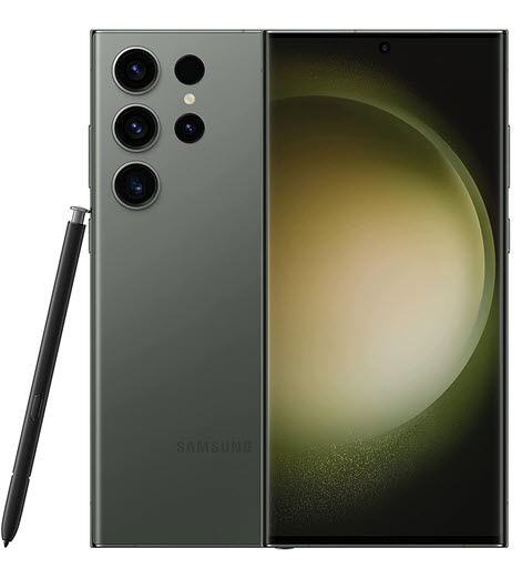 Galaxy S23 Ultra
