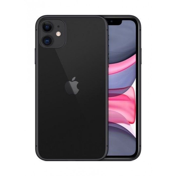 ايفون 11 لون اسود